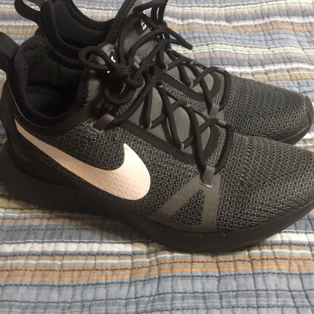 Nike dual racer